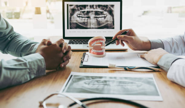Best Weekend Emergency Dentist in Garnett, KS