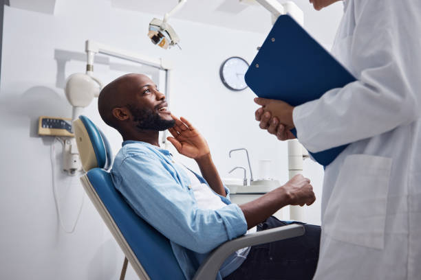 Best Urgent Dental Care in Garnett, KS