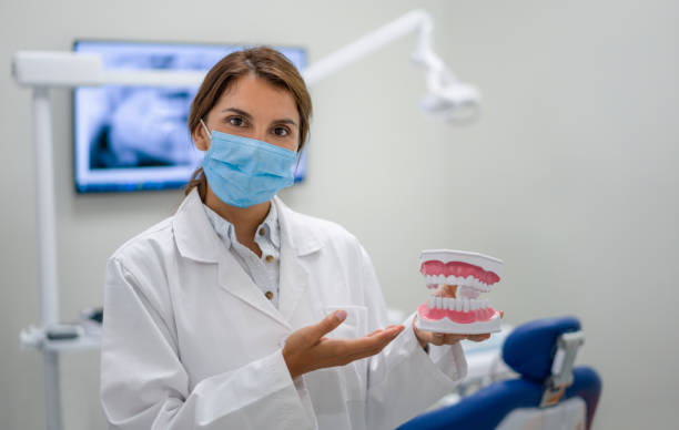 Best Emergency Wisdom Teeth Removal in Garnett, KS