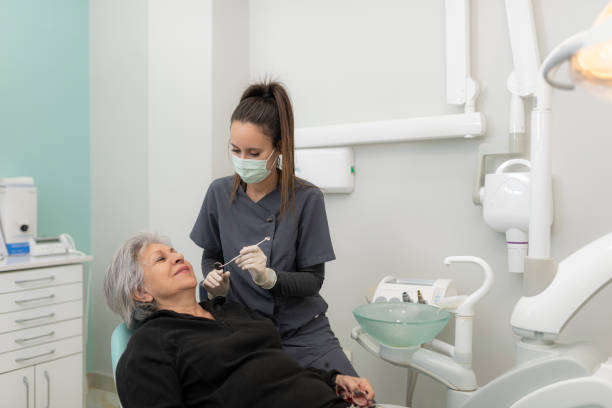 Best Emergency Tooth Extraction in Garnett, KS