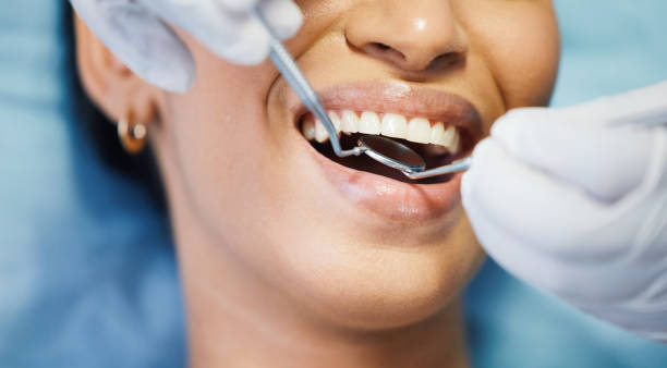 Best Emergency Treatment for Toothache in Garnett, KS