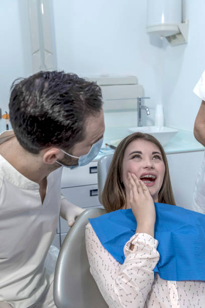 Best Emergency Dental Care for Trauma or Injury in Garnett, KS