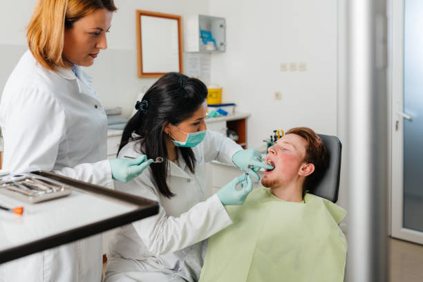 Best Urgent Dental Care in Garnett, KS
