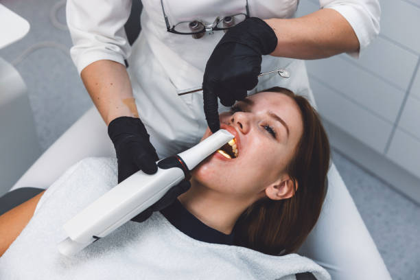 Best Emergency Orthodontic Repairs in Garnett, KS